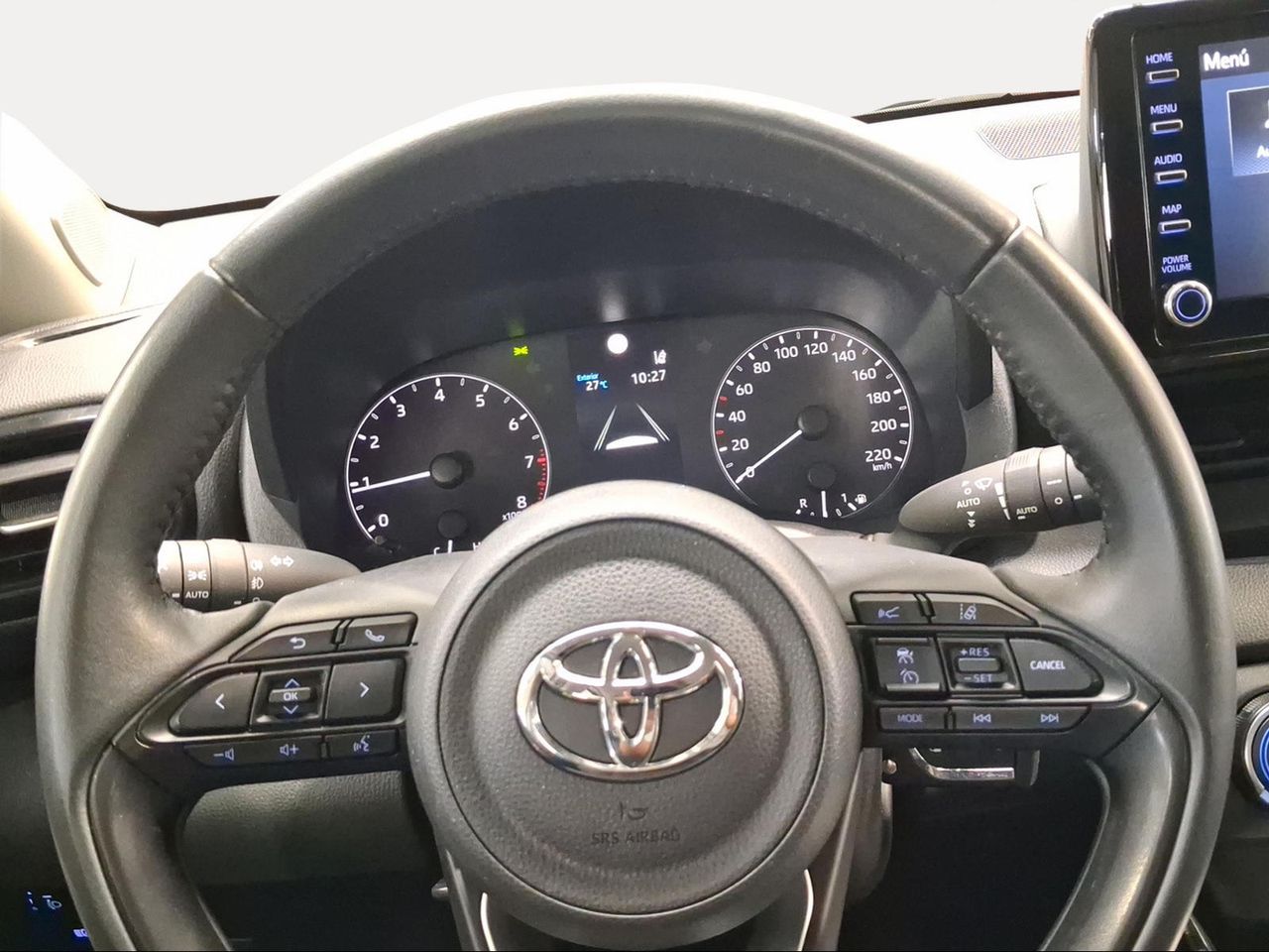 Toyota Yaris 1.5 125 S-Edition  - Foto 14