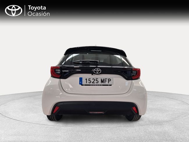 Foto coche