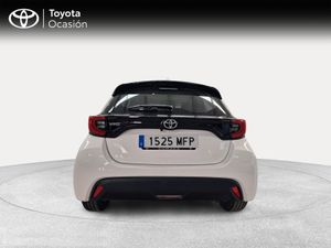 Toyota Yaris 1.5 125 S-Edition  - Foto 5