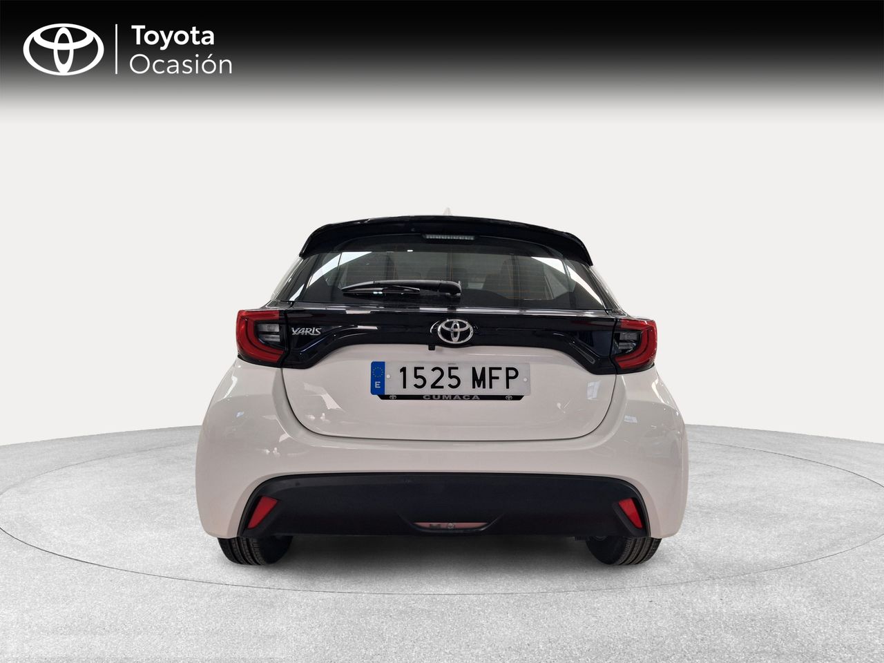 Toyota Yaris 1.5 125 S-Edition  - Foto 5
