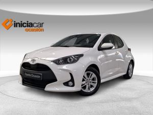 Toyota Yaris 1.5 125 S-Edition  - Foto 2