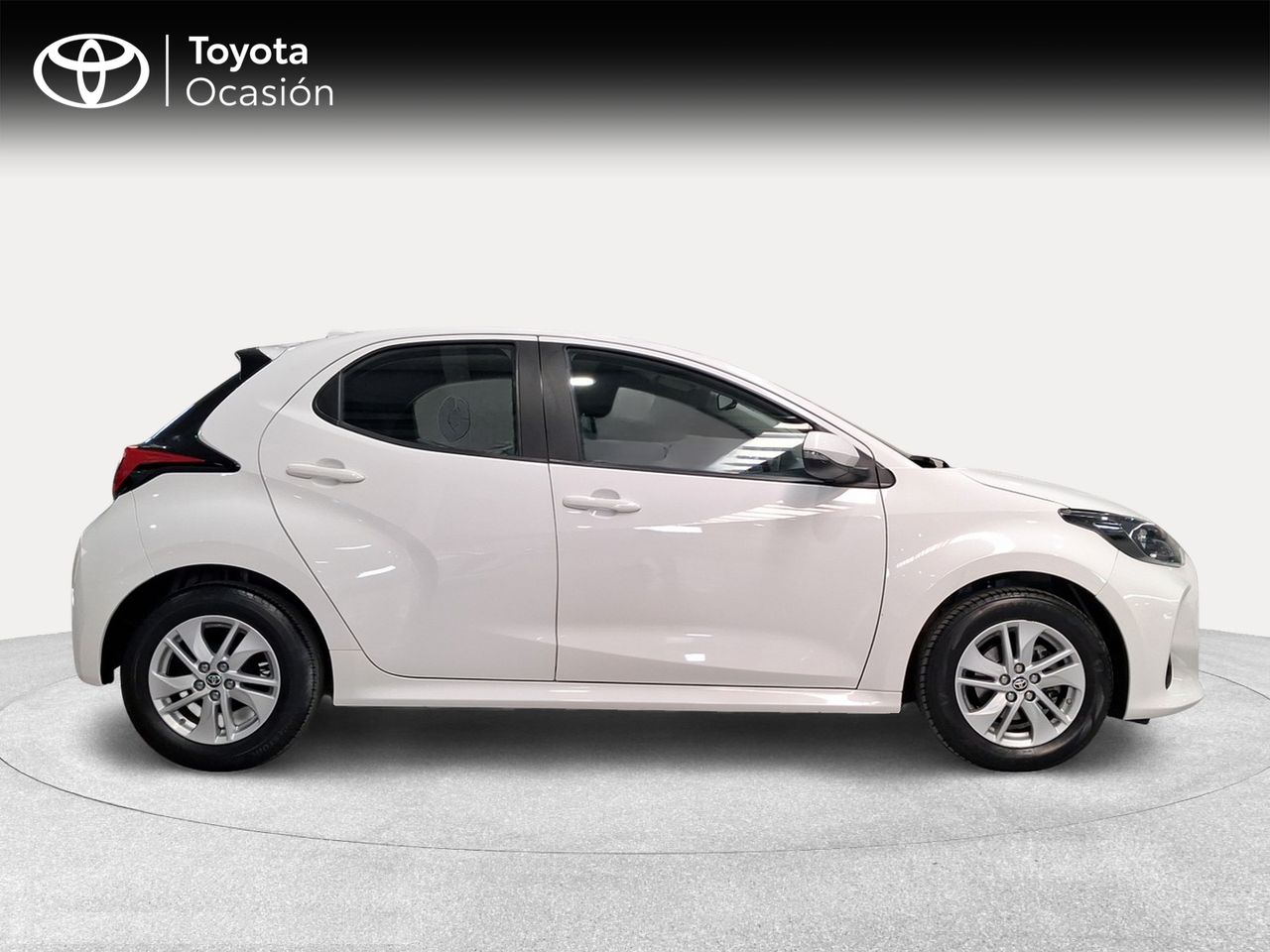 Toyota Yaris 1.5 125 S-Edition  - Foto 18