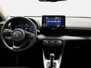 Toyota Yaris 1.5 125 S-Edition  - Foto 7