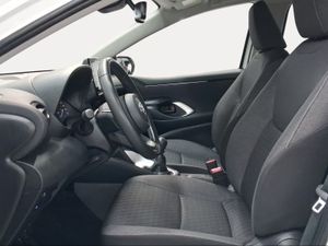 Toyota Yaris 1.5 125 S-Edition  - Foto 13