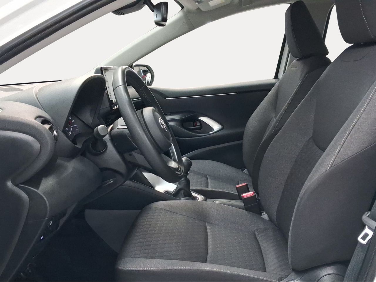 Toyota Yaris 1.5 125 S-Edition  - Foto 13
