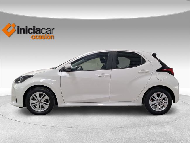 Foto coche