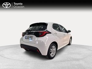 Toyota Yaris 1.5 125 S-Edition  - Foto 19