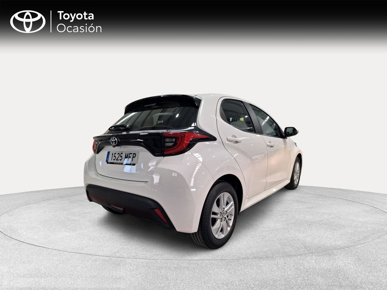 Toyota Yaris 1.5 125 S-Edition  - Foto 19