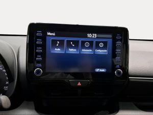 Toyota Yaris 1.5 125 S-Edition  - Foto 16