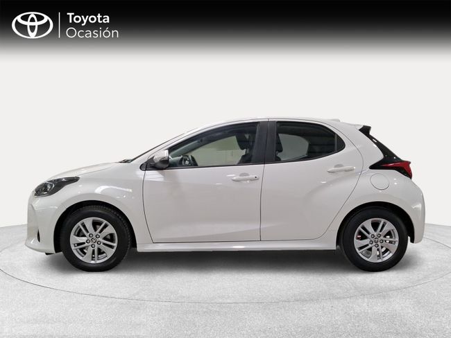 Foto coche