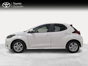 Toyota Yaris 1.5 125 S-Edition  - Foto 4