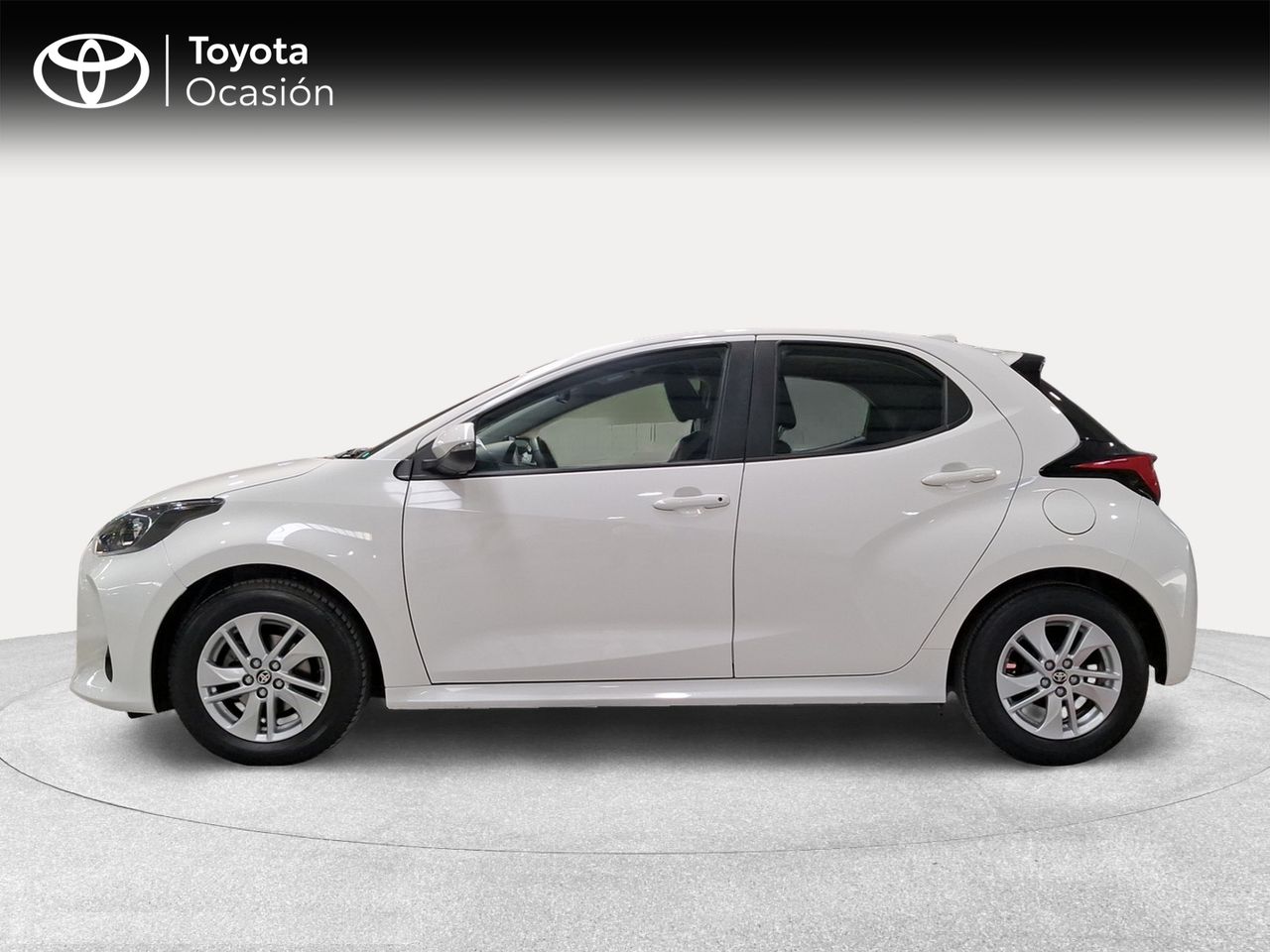 Toyota Yaris 1.5 125 S-Edition  - Foto 4