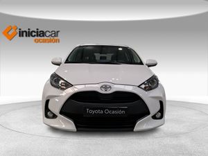 Toyota Yaris 1.5 125 S-Edition  - Foto 6