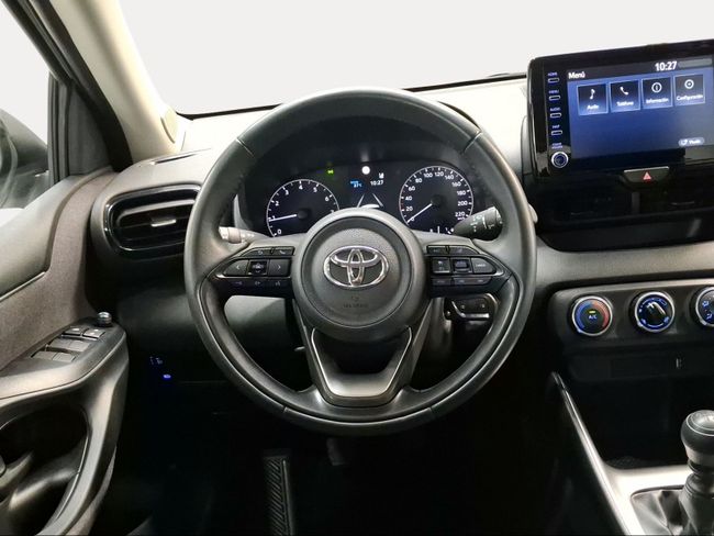 Foto coche
