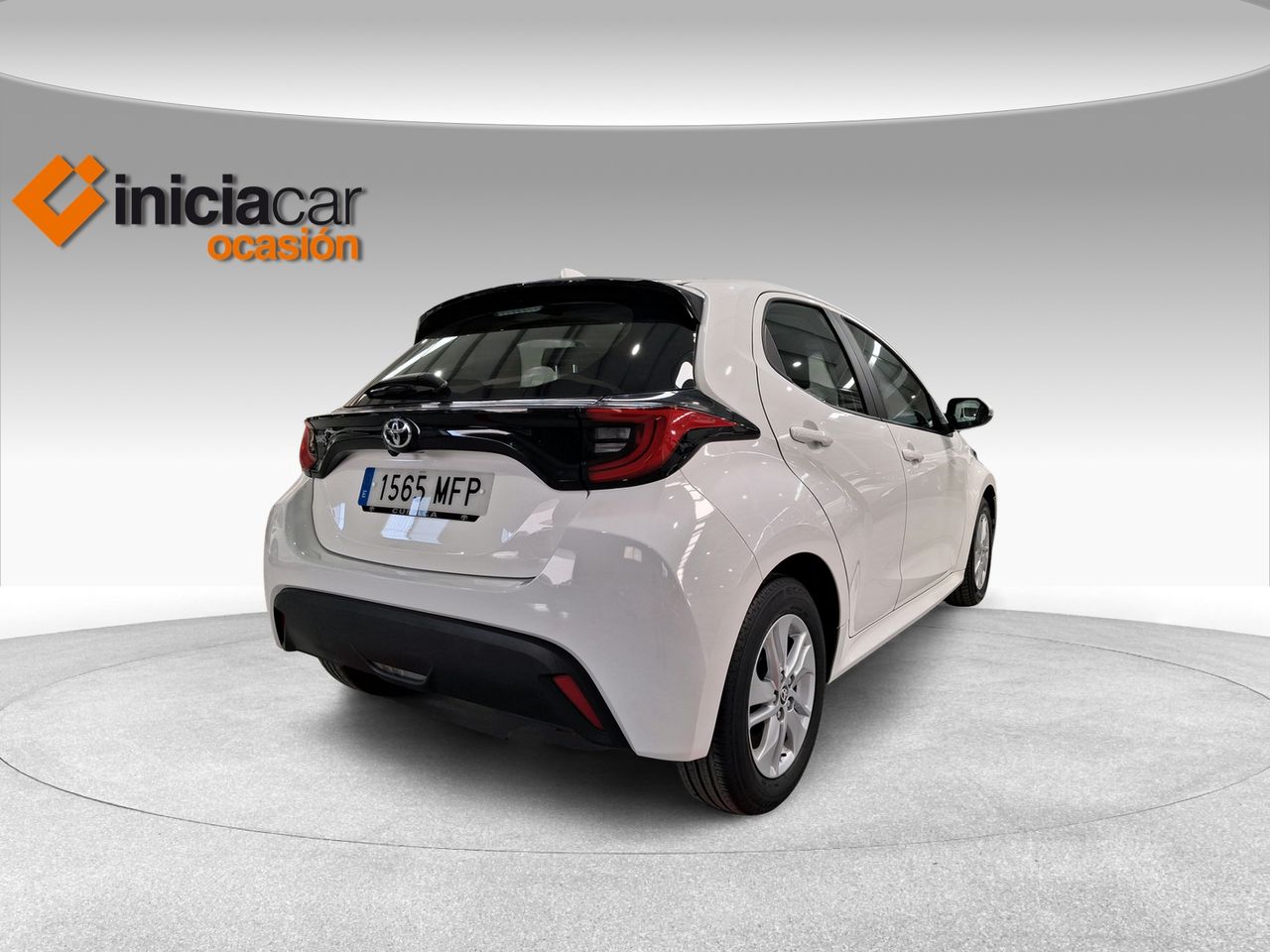Toyota Yaris 1.5 125 S-Edition  - Foto 19