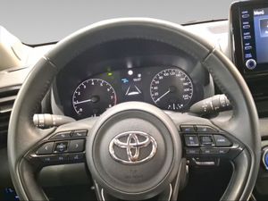 Toyota Yaris 1.5 125 S-Edition  - Foto 14