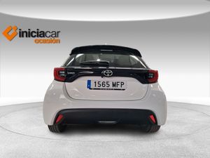 Toyota Yaris 1.5 125 S-Edition  - Foto 5