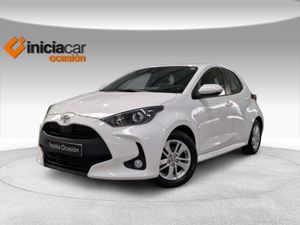 Toyota Yaris 1.5 125 S-Edition  - Foto 2