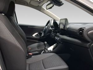 Toyota Yaris 1.5 125 S-Edition  - Foto 7