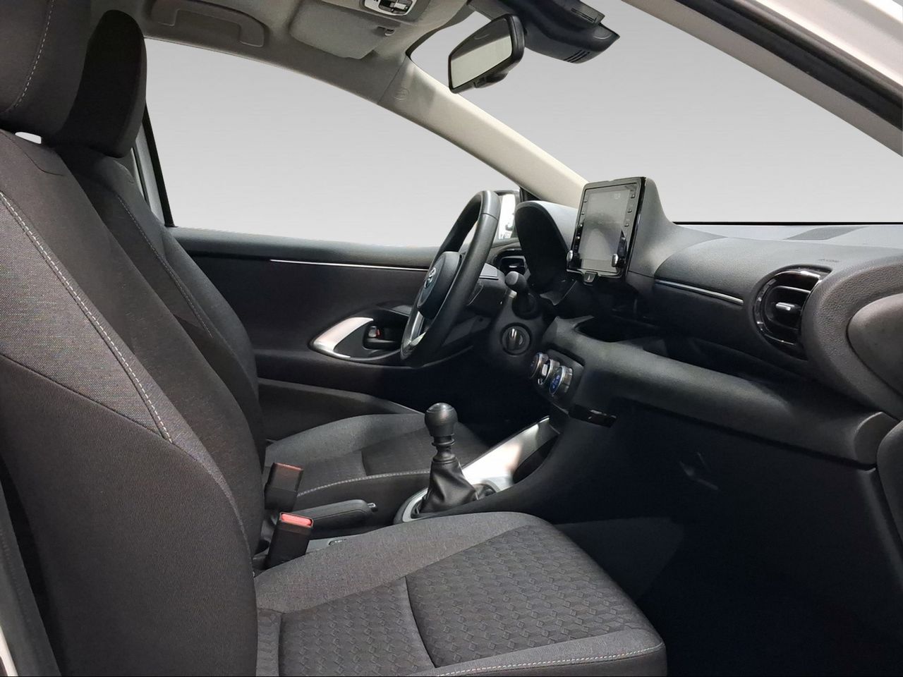 Toyota Yaris 1.5 125 S-Edition  - Foto 7