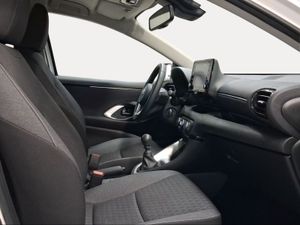 Toyota Yaris 1.5 125 S-Edition  - Foto 7