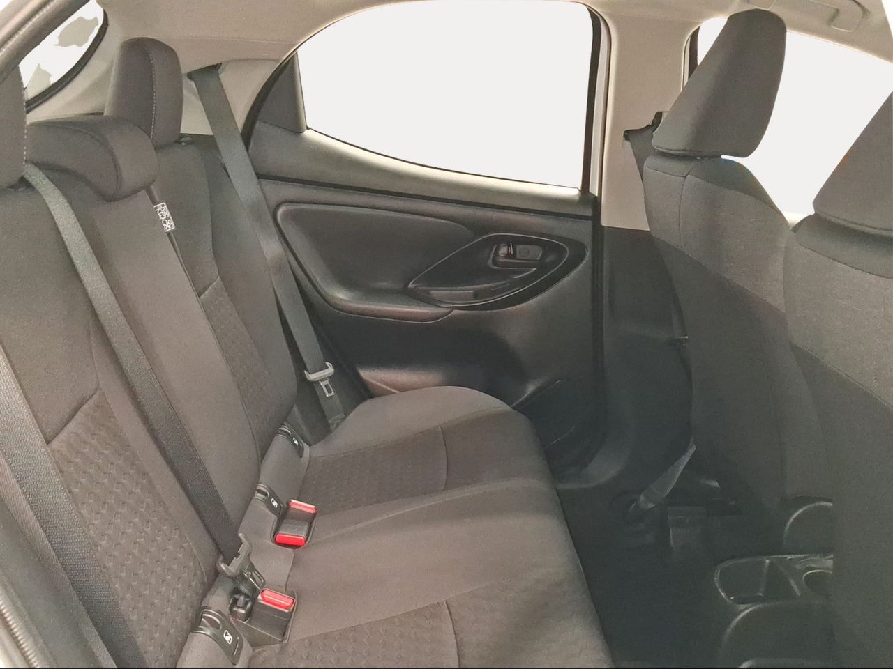 Toyota Yaris 1.5 125 S-Edition  - Foto 8