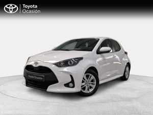 Toyota Yaris 1.5 125 S-Edition  - Foto 2