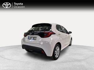 Toyota Yaris 1.5 125 S-Edition  - Foto 19