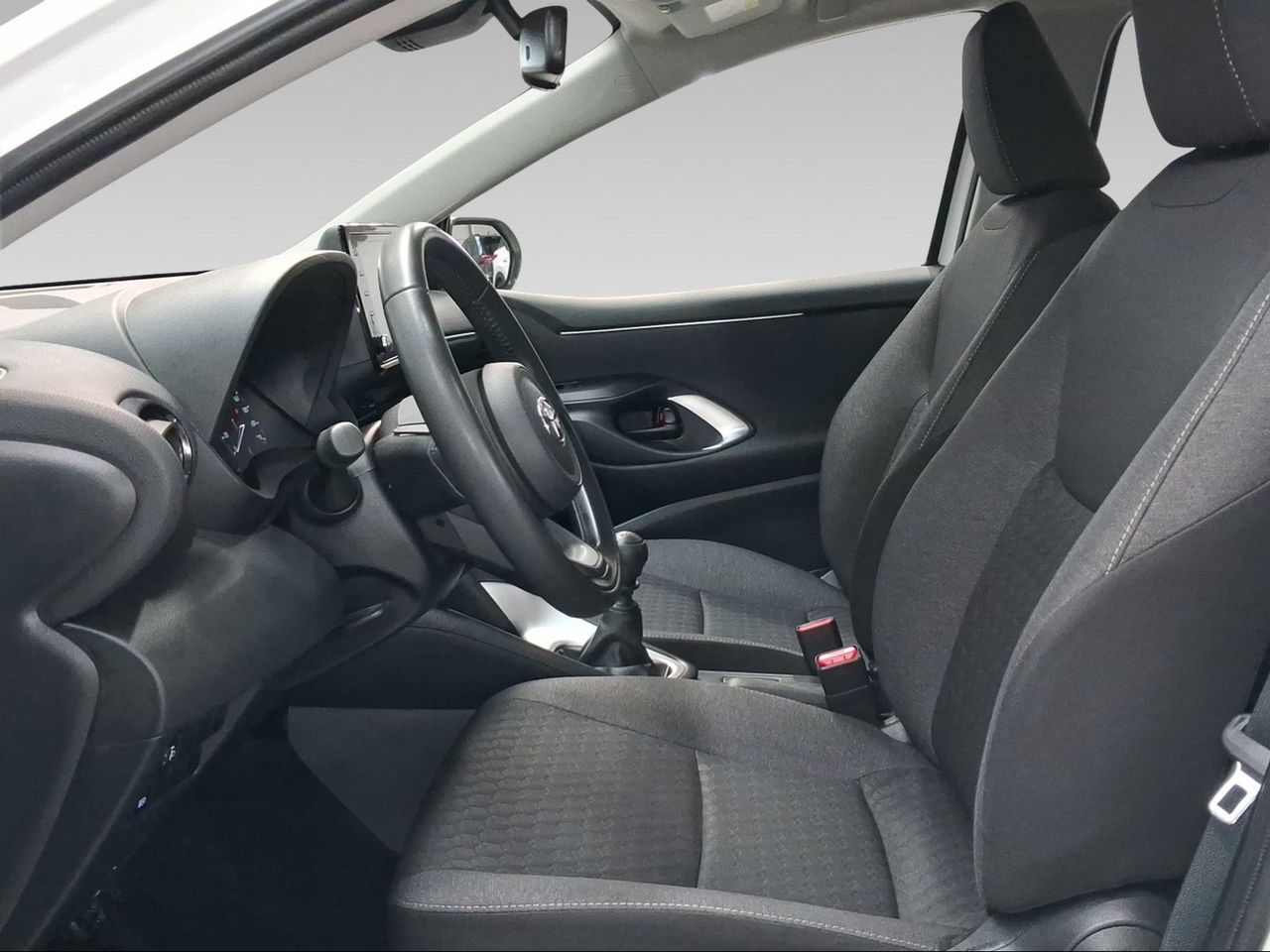 Toyota Yaris 1.5 125 S-Edition  - Foto 13