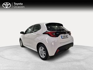Toyota Yaris 1.5 125 S-Edition  - Foto 3