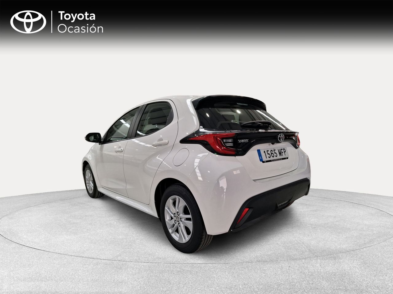 Toyota Yaris 1.5 125 S-Edition  - Foto 3