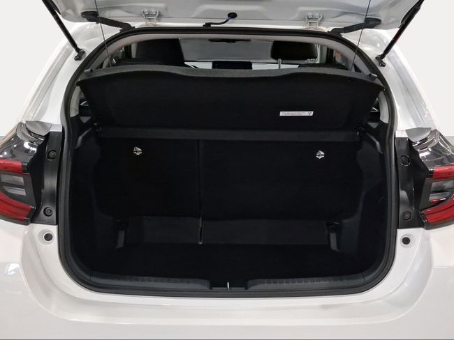 Foto coche