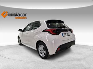 Toyota Yaris 1.5 125 S-Edition  - Foto 3