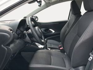 Toyota Yaris 1.5 125 S-Edition  - Foto 13