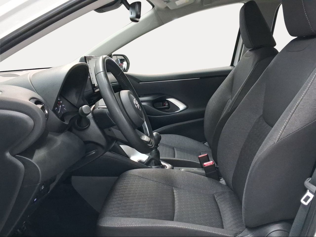 Toyota Yaris 1.5 125 S-Edition  - Foto 13
