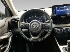 Toyota Yaris 1.5 125 S-Edition  - Foto 10