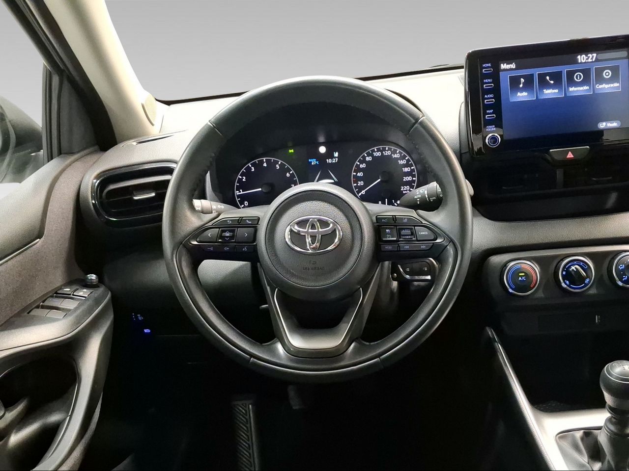 Toyota Yaris 1.5 125 S-Edition  - Foto 10