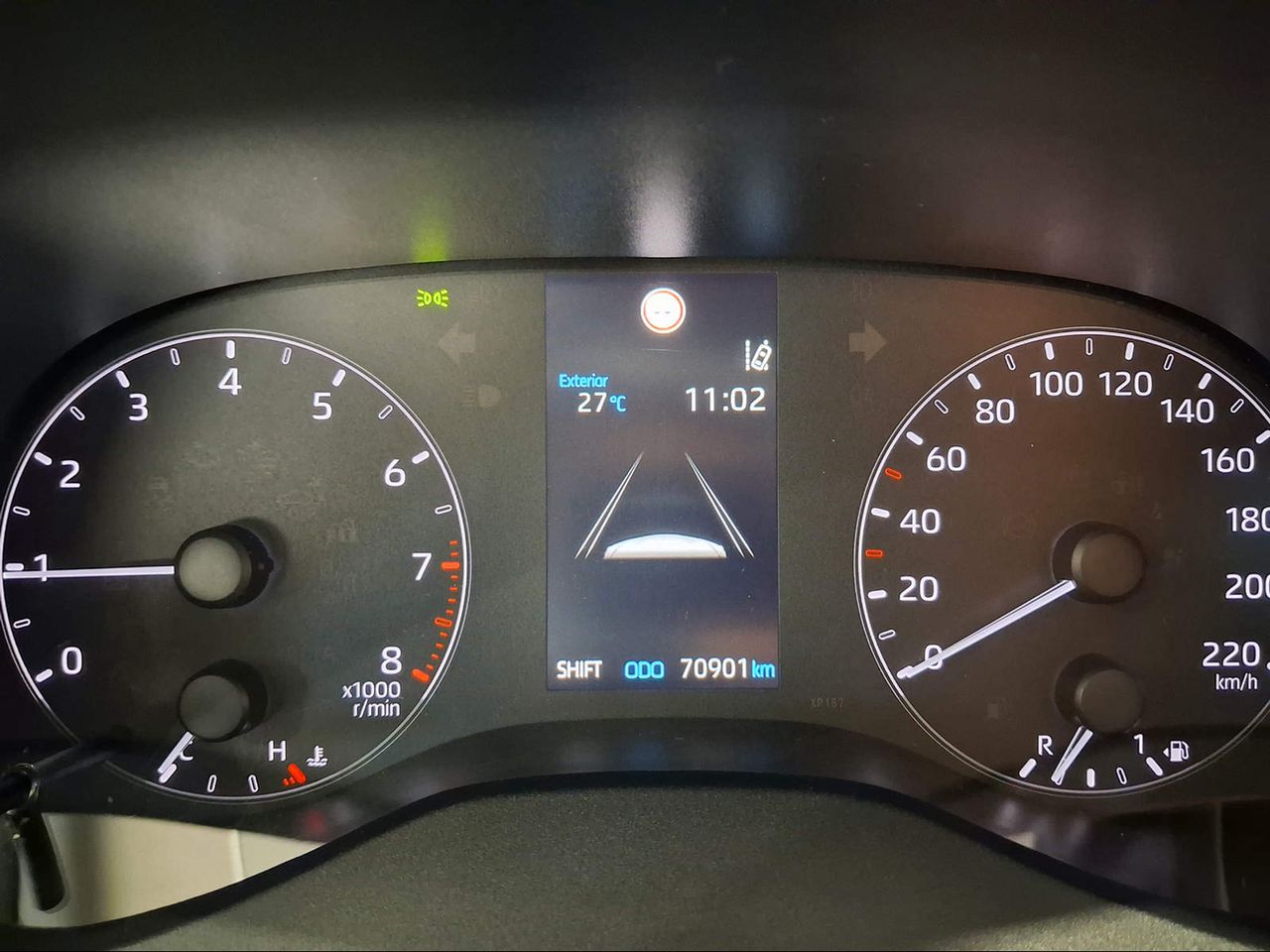 Toyota Yaris 1.5 125 S-Edition  - Foto 15