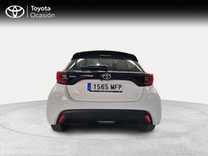 Toyota Yaris 1.5 125 S-Edition  - Foto 5