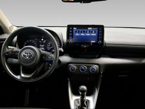 Toyota Yaris 1.5 125 S-Edition  - Foto 9