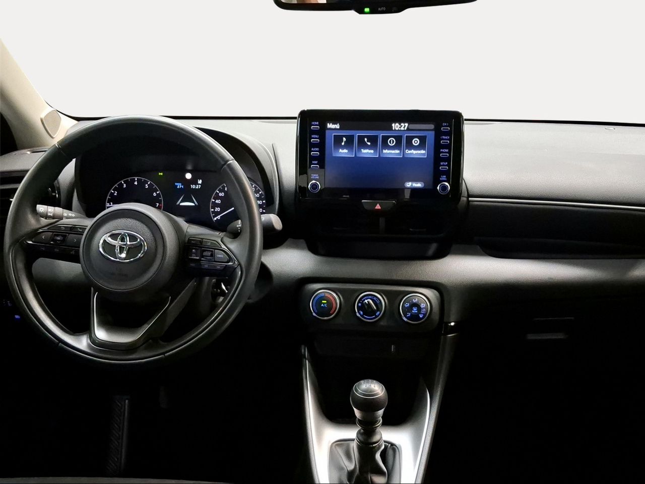 Toyota Yaris 1.5 125 S-Edition  - Foto 9
