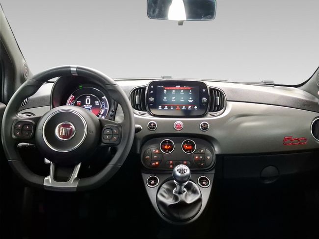 Foto coche
