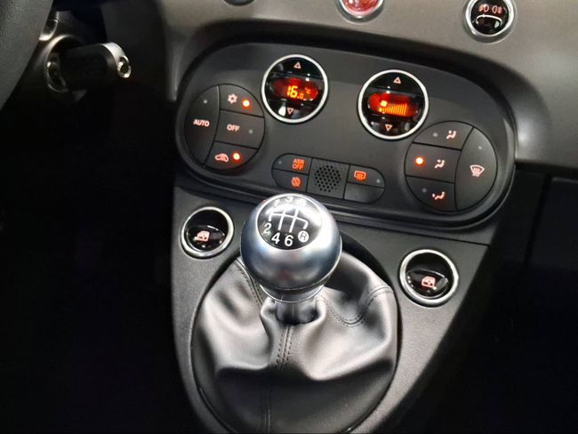 Foto coche