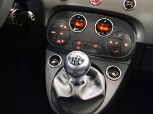 Fiat 500 Sport 1.0 Hybrid 51KW (70 CV)  - Foto 22