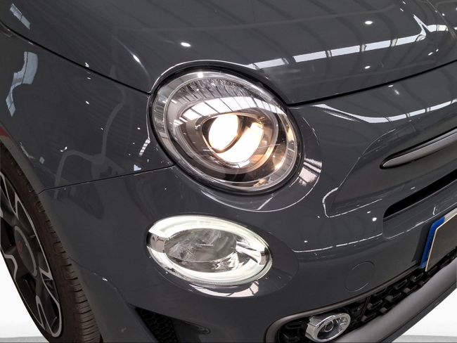 Foto coche