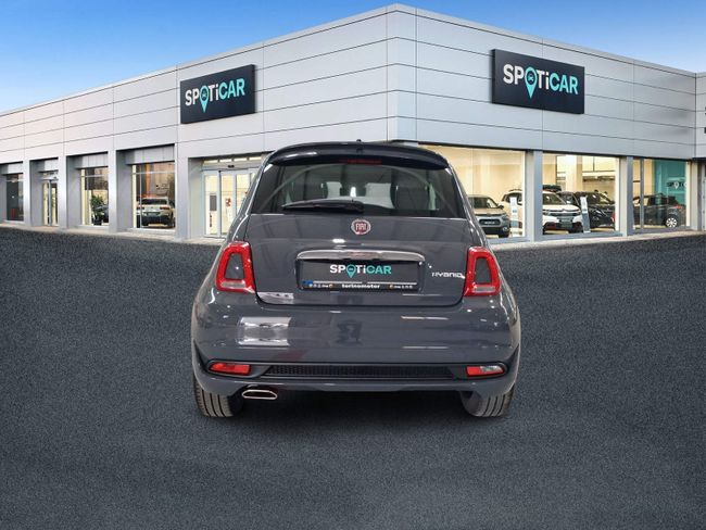 Foto coche