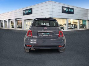 Fiat 500 Sport 1.0 Hybrid 51KW (70 CV)  - Foto 6