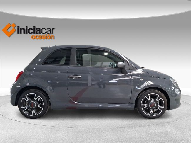 Foto coche