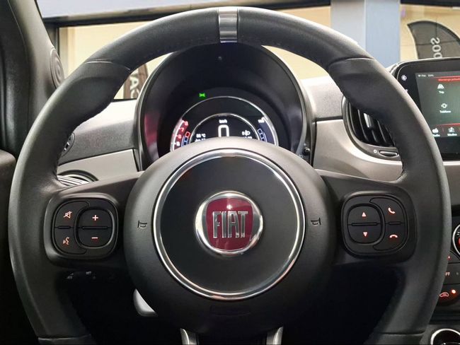 Foto coche