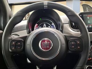 Fiat 500 Sport 1.0 Hybrid 51KW (70 CV)  - Foto 15